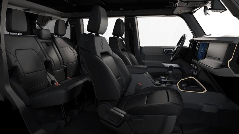 New 2025 Ford Bronco Badlands image 30