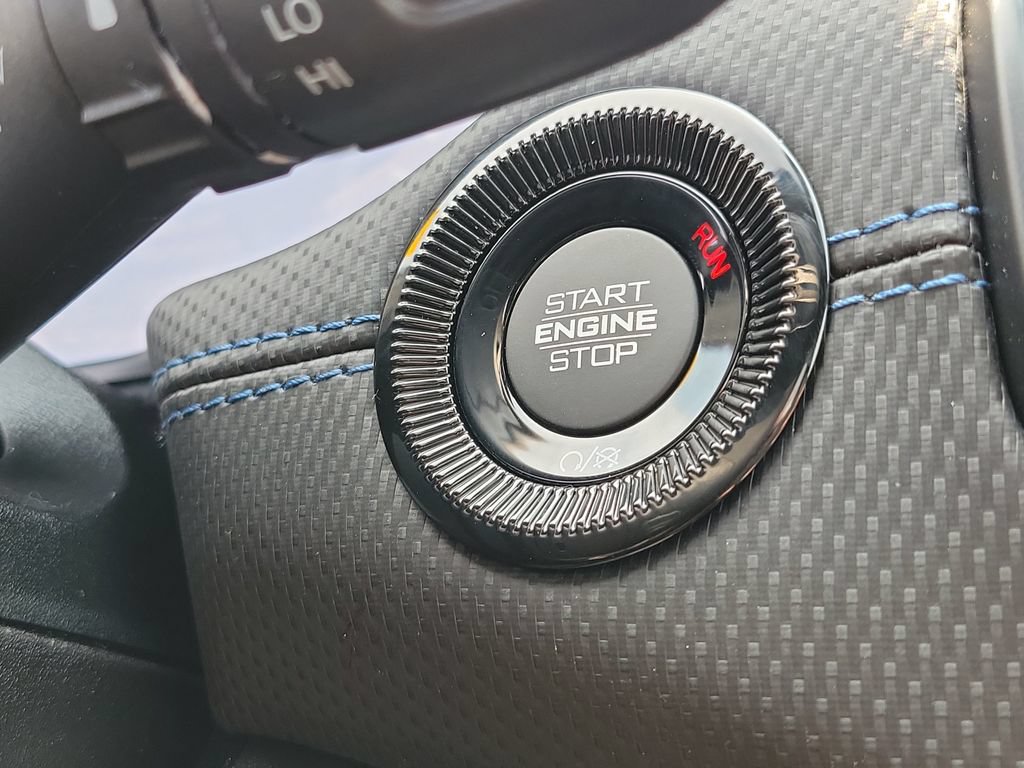 New 2026 Jeep Compass Latitude AWD/4WD image 18