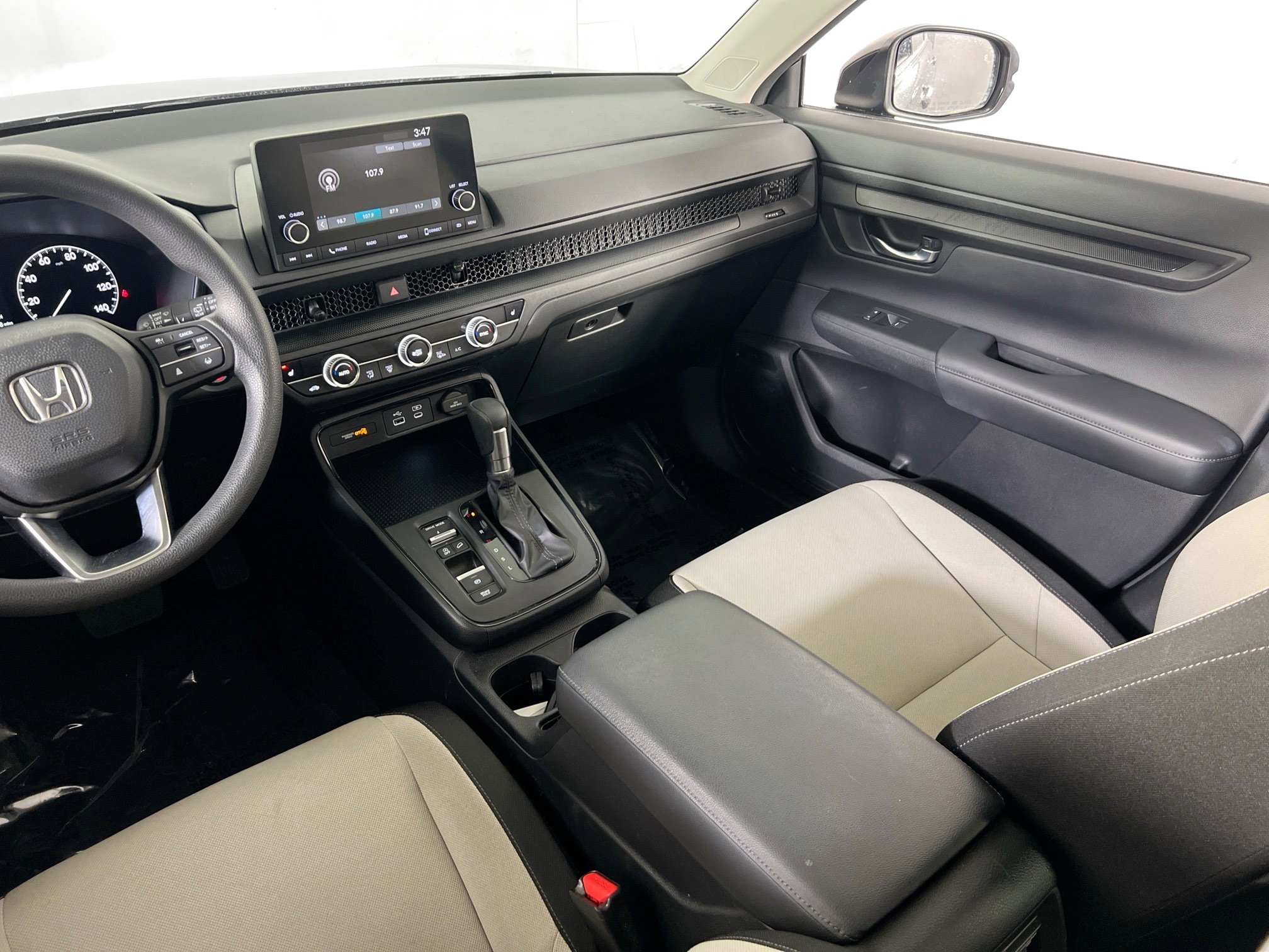 Used 2023 Honda CR-V EX image 22