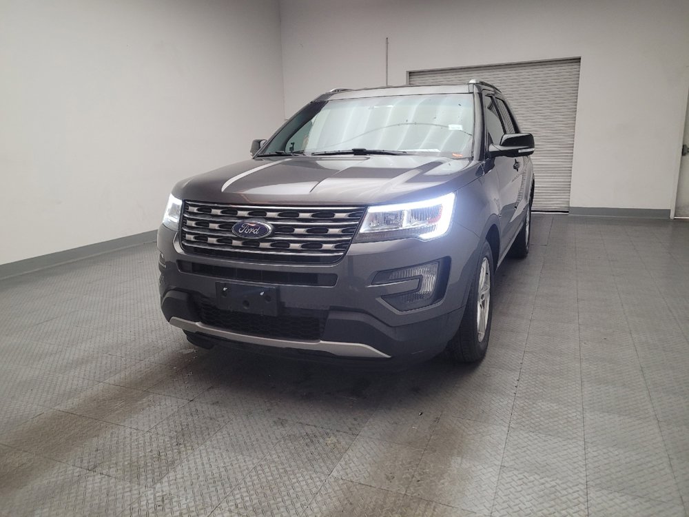 Used 2016 Ford Explorer XLT FWD image 15