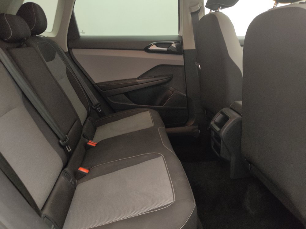 Used 2024 Volkswagen Taos S w/ MDO Package FWD image 19