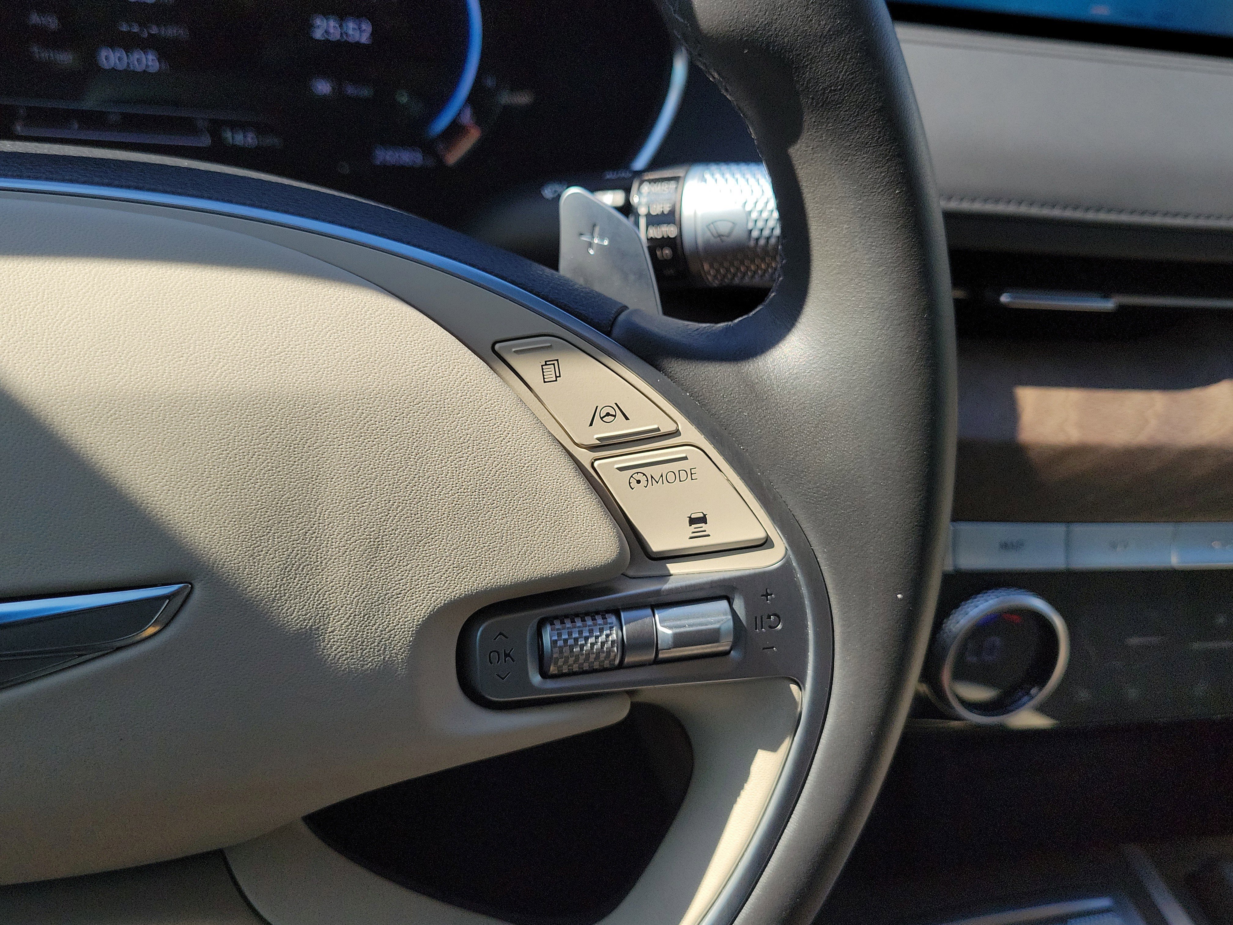 Used 2021 Genesis G80 3.5T w/ Prestige Package image 23