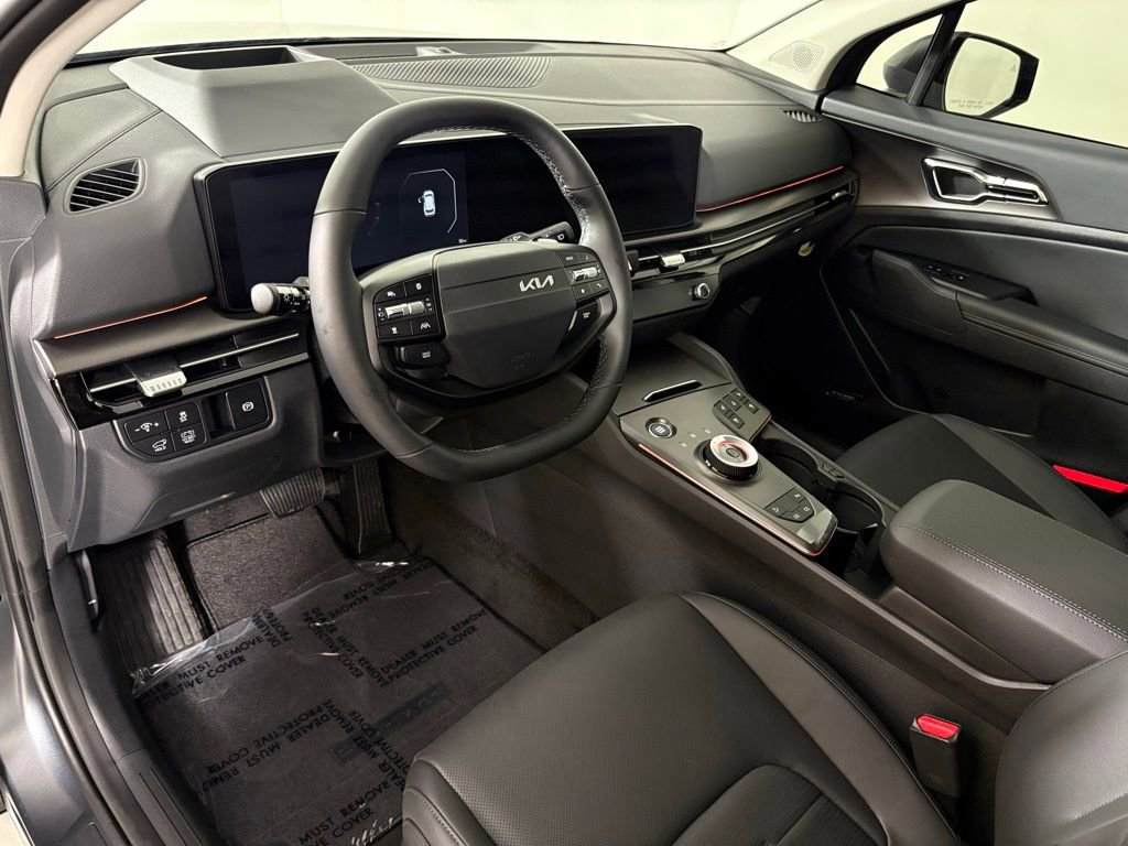 New 2026 Kia Sportage SX Prestige AWD/4WD image 17