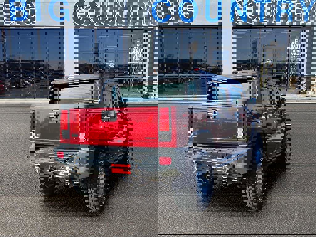 Used 2005 HUMMER H2 SUT w/ Preferred Equipment Group image 5