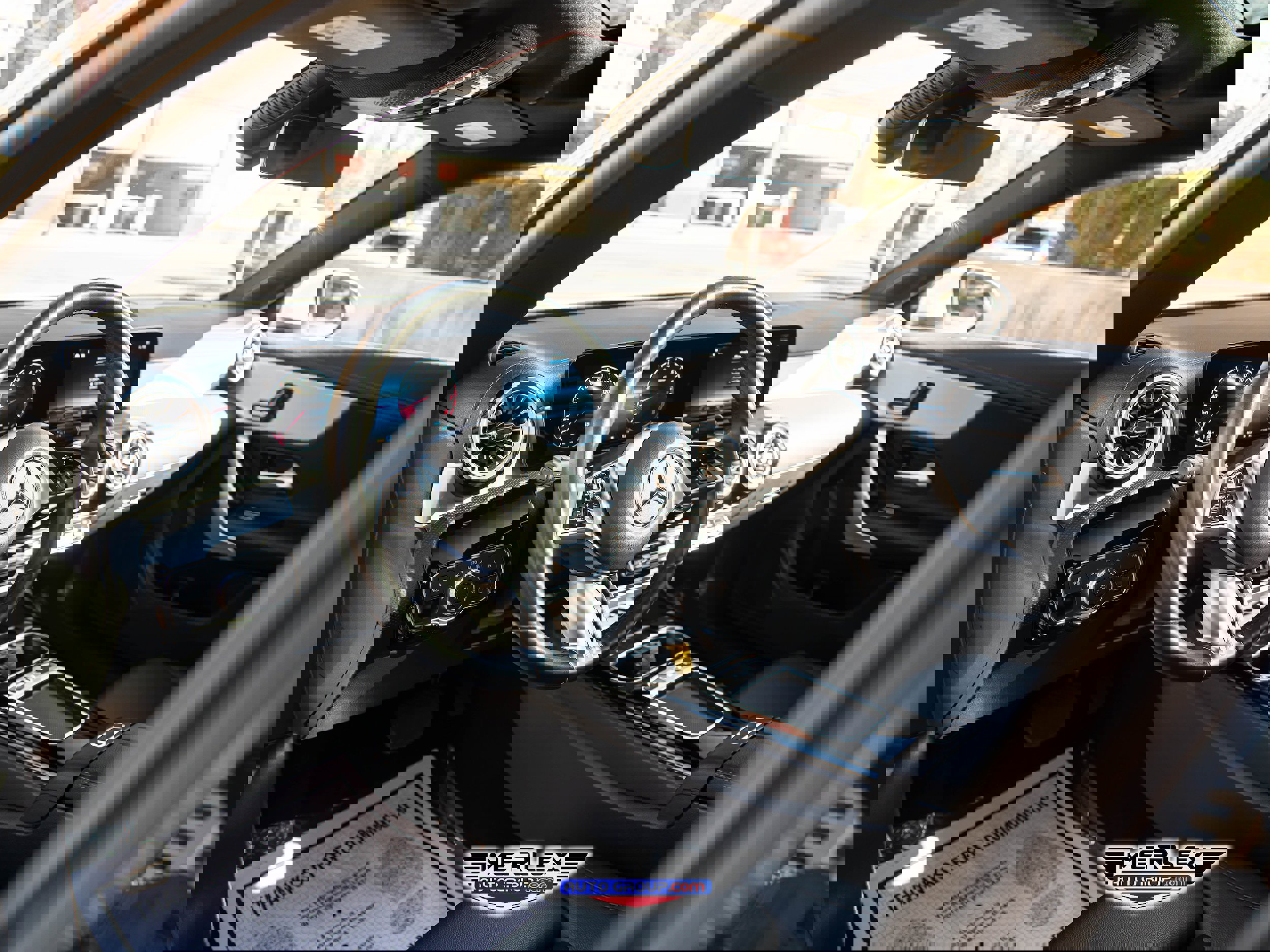 Used 2025 Mercedes-Benz CLA 250 image 13