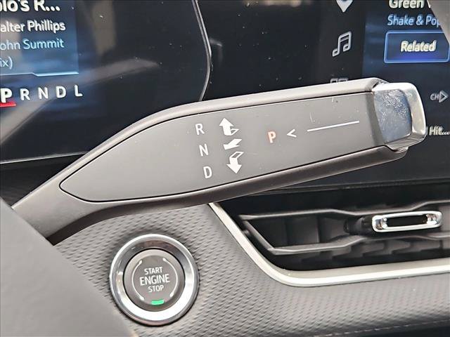 Certified 2026 Chevrolet Equinox LT FWD image 18