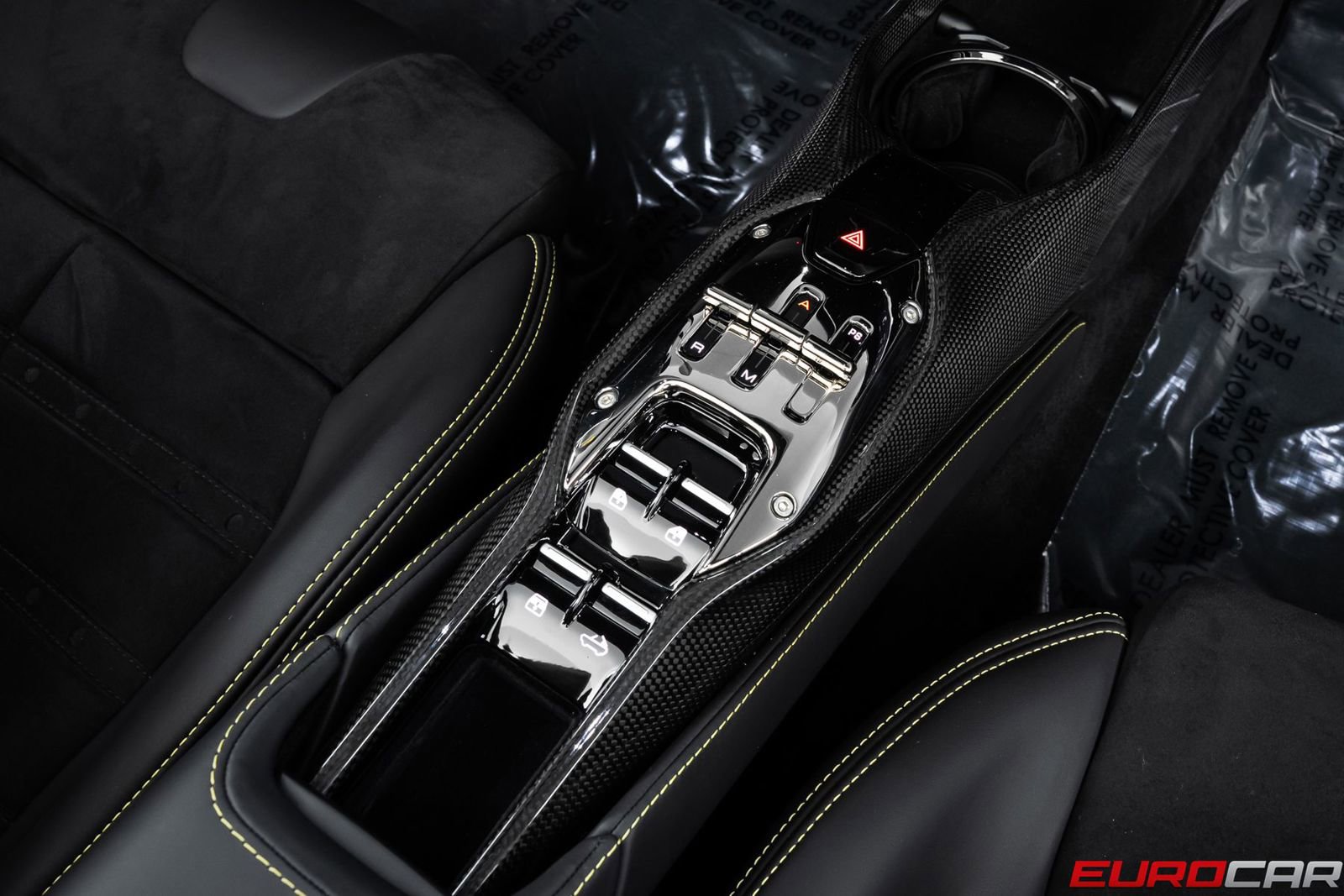 Used 2023 Ferrari SF90 Spider AWD/4WD image 41