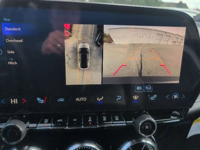 New 2025 Chevrolet Blazer EV LT image 22