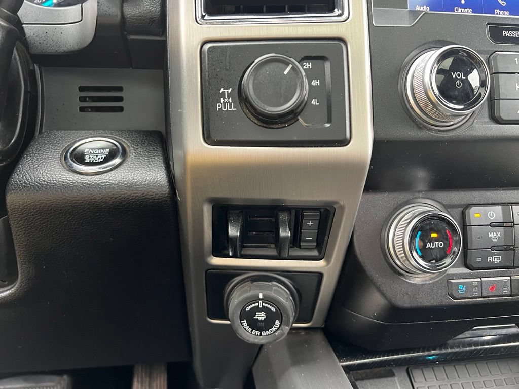 Used 2020 Ford F350 Platinum AWD/4WD image 45