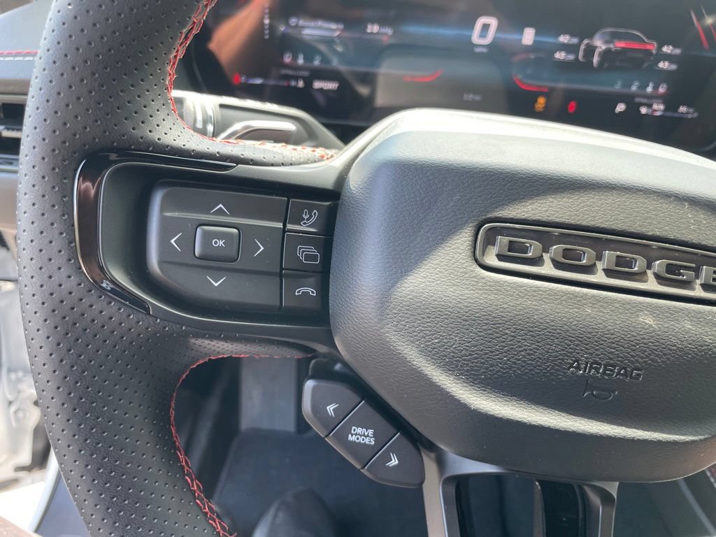 New 2026 Dodge Charger R/T AWD/4WD image 13