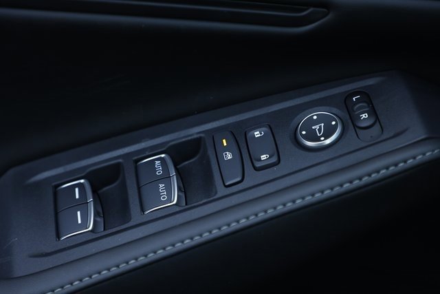 New 2025 Honda Accord Sport image 24