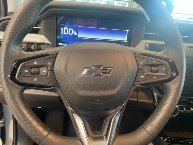New 2027 Chevrolet Bolt LT FWD image 12