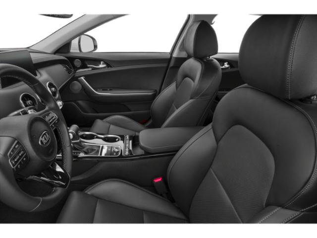 Used 2019 Kia Stinger Premium AWD/4WD image 12