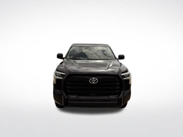 Used 2024 Toyota Tundra SR5 AWD/4WD image 8