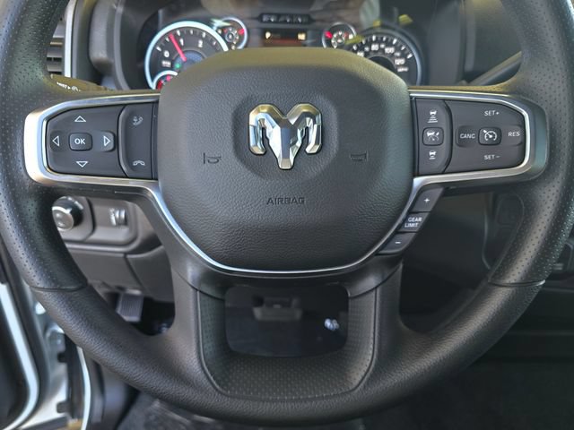 New 2026 RAM 3500 Tradesman AWD/4WD image 13