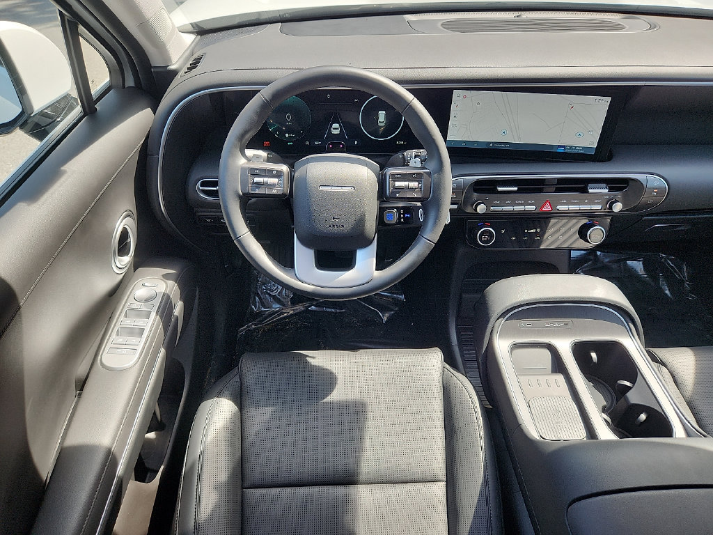 Used 2026 Hyundai Palisade SEL AWD/4WD image 11