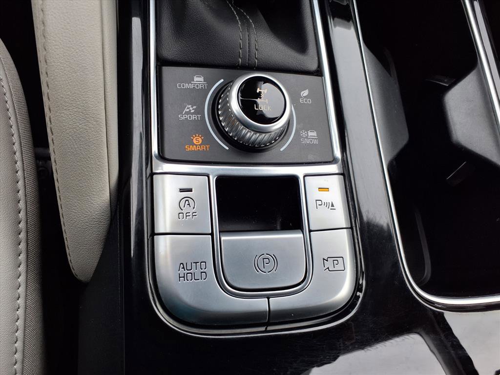 Used 2023 Kia Telluride SX Prestige image 22