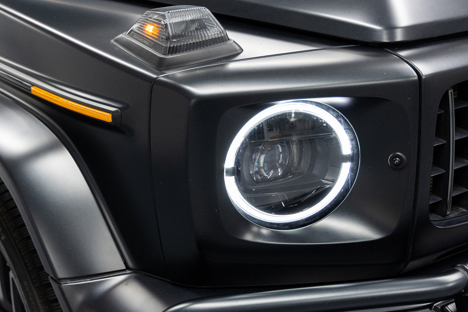 Used 2024 Mercedes-Benz G 63 AMG 4MATIC image 9