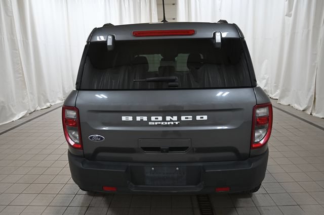 Used 2021 Ford Bronco Sport Big Bend AWD/4WD image 11