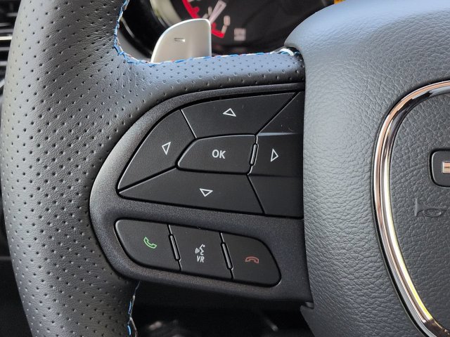 New 2026 Dodge Durango GT AWD/4WD image 26