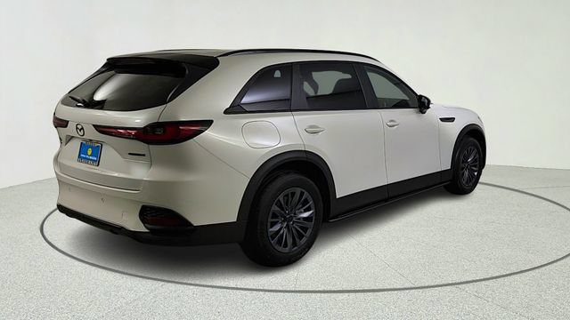 New 2026 MAZDA CX-70 SC Plus AWD/4WD image 7