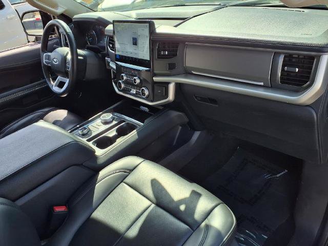 Certified 2024 Ford Expedition XLT AWD/4WD image 31