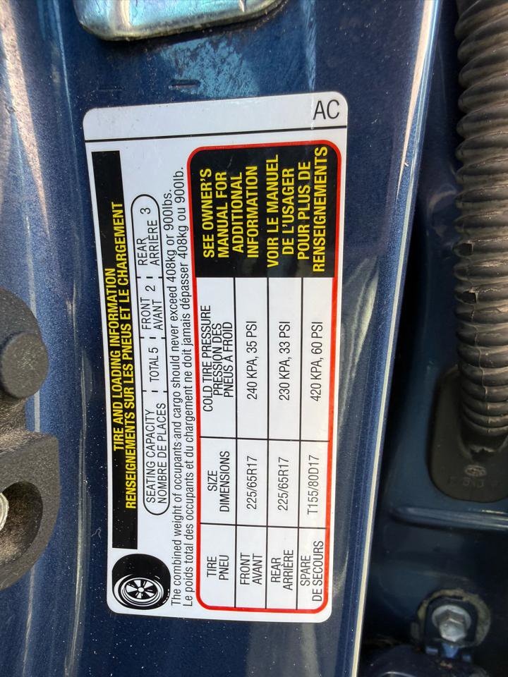 Used 2022 Subaru Outback Premium image 44