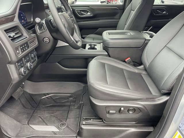 Certified 2024 Chevrolet Tahoe Z71 w/ Luxury Package image 15