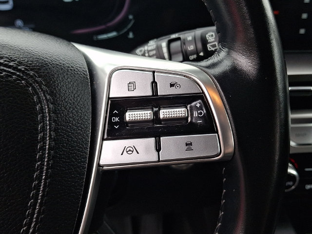 Used 2023 Kia Telluride LX AWD/4WD image 23