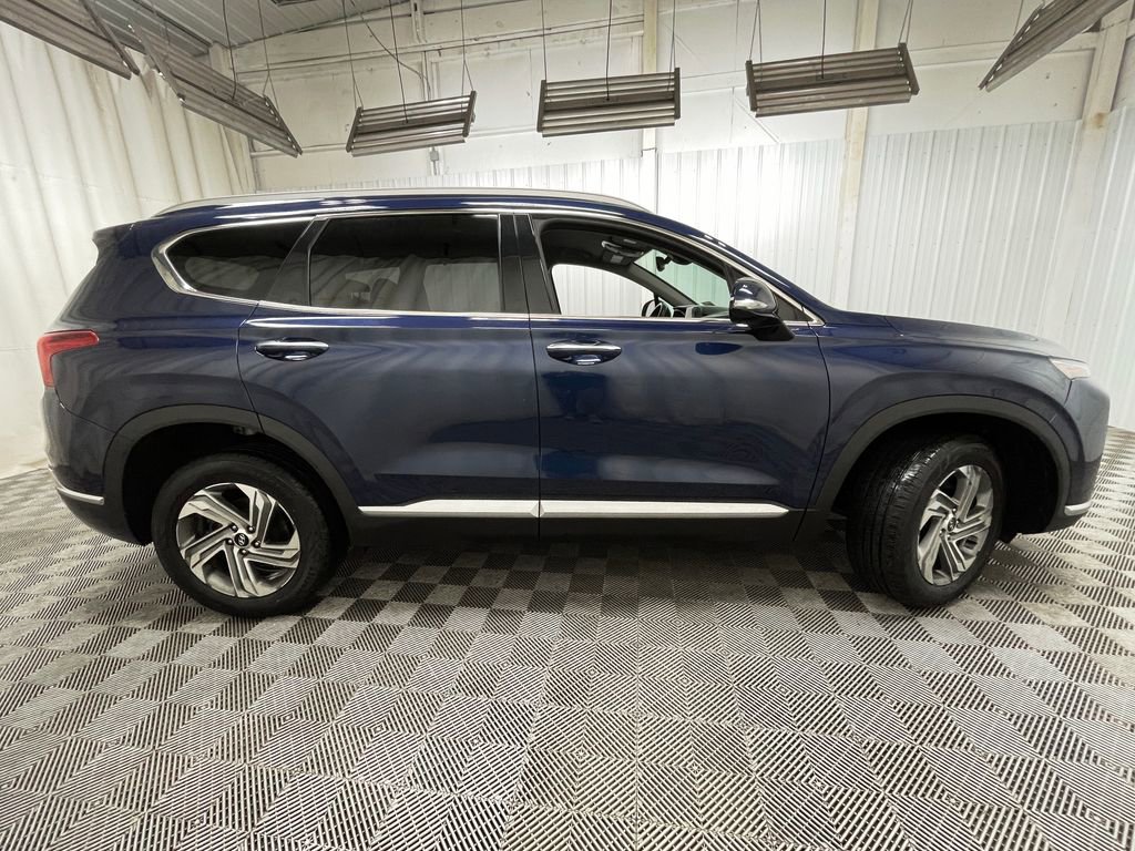 Used 2021 Hyundai Santa Fe SEL w/ Convenience Package AWD/4WD image 18