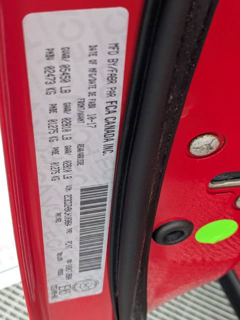 Used 2018 Dodge Challenger SRT Demon image 30