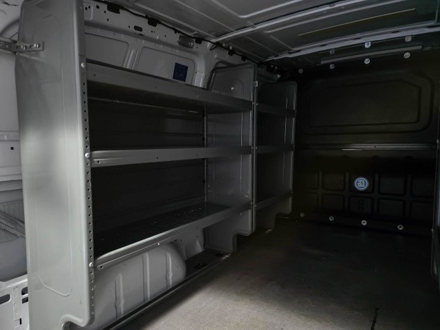 Used 2022 Mercedes-Benz Metris image 12