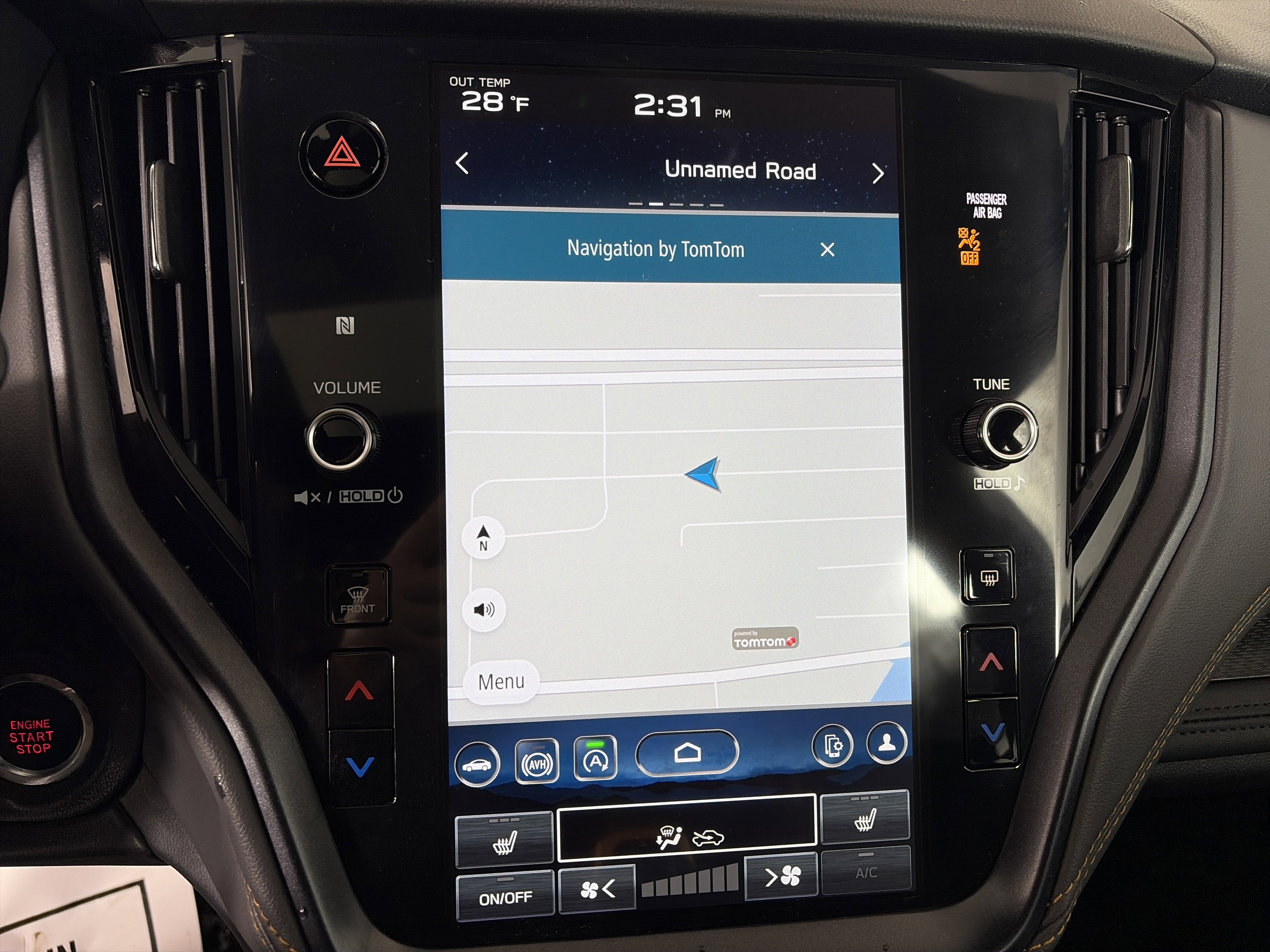 Used 2025 Subaru Outback Wilderness image 23