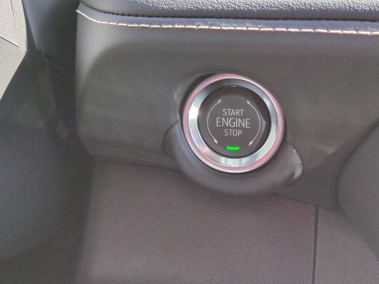 New 2026 Chevrolet Tahoe Premier w/ Sun And Tow Package image 17