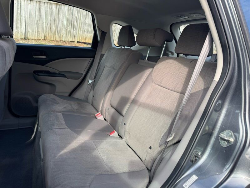 Used 2014 Honda CR-V LX image 16