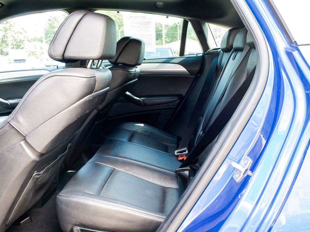 Used 2014 BMW X6 M AWD/4WD image 15