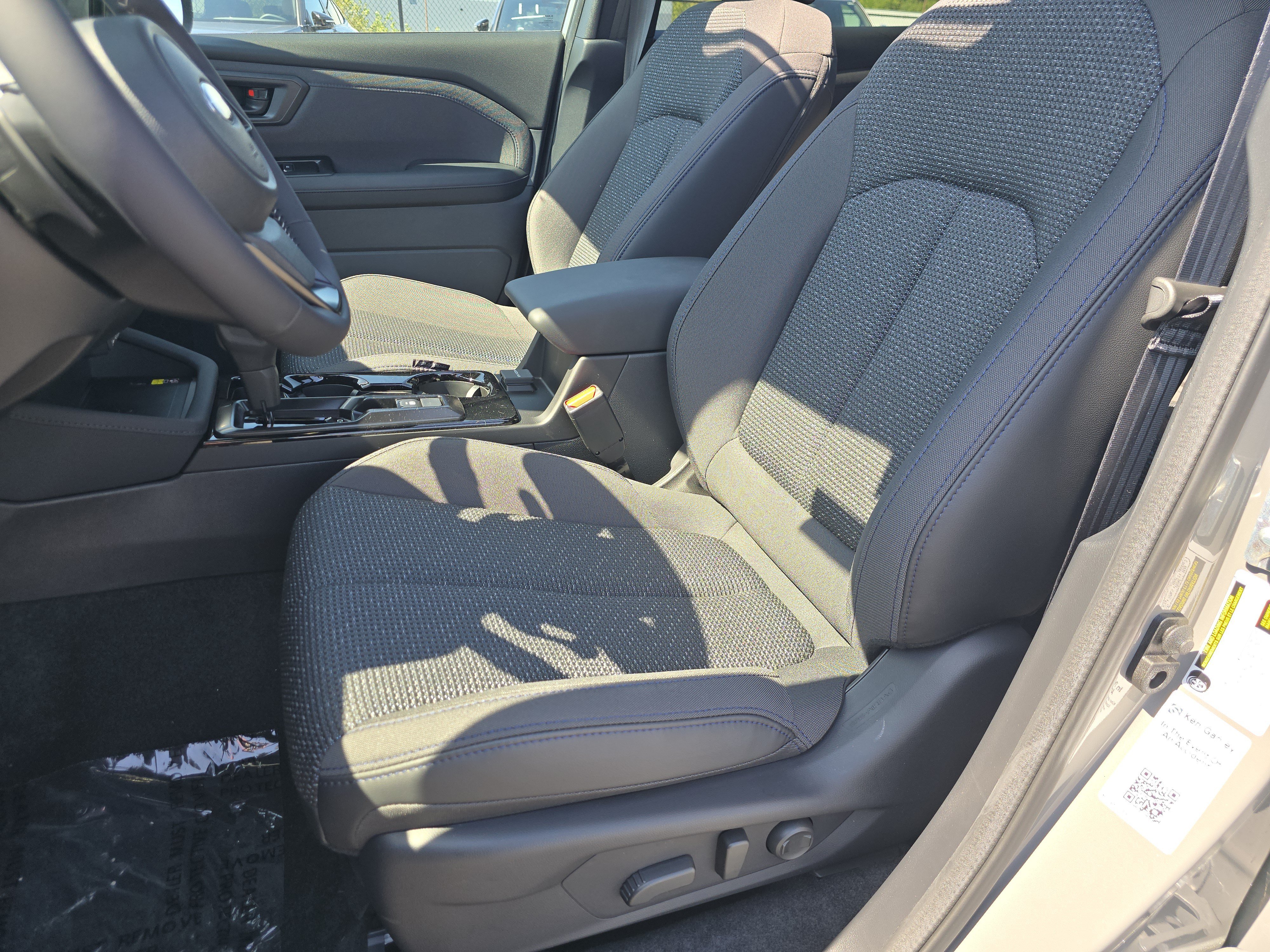 New 2026 Subaru Forester Premium AWD/4WD image 22
