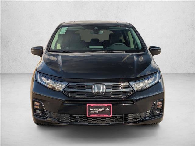 New 2026 Honda Odyssey Elite image 6