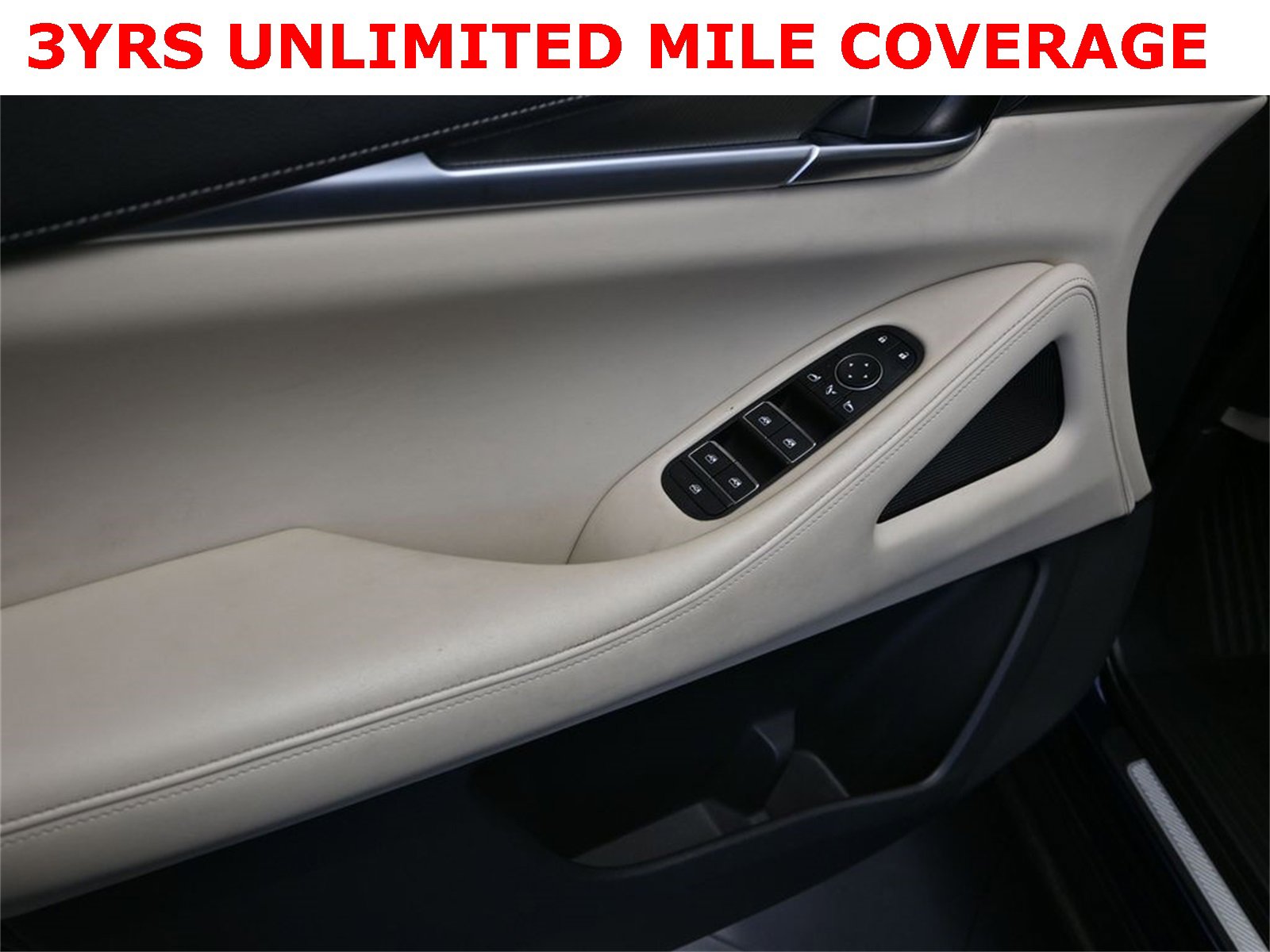 Certified 2023 INFINITI QX60 Luxe w/ Cargo Package image 11