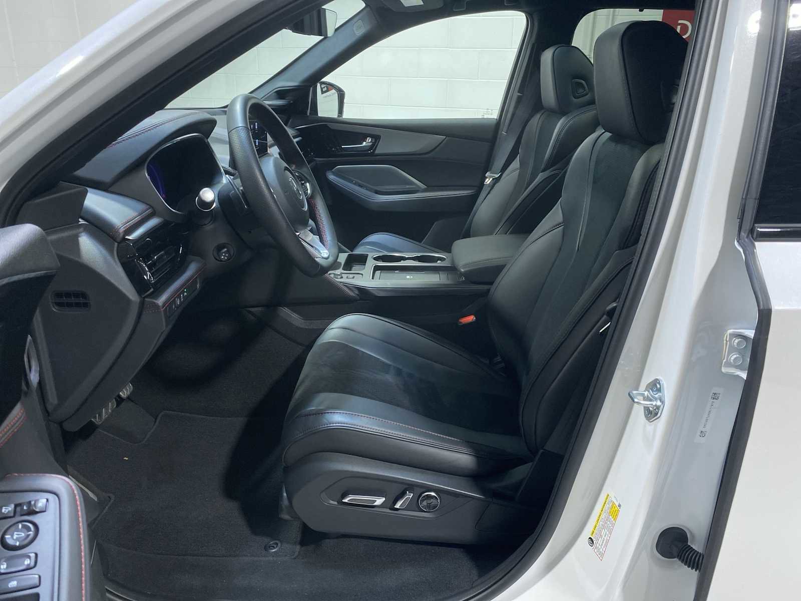 Certified 2026 Acura MDX A-Spec image 2