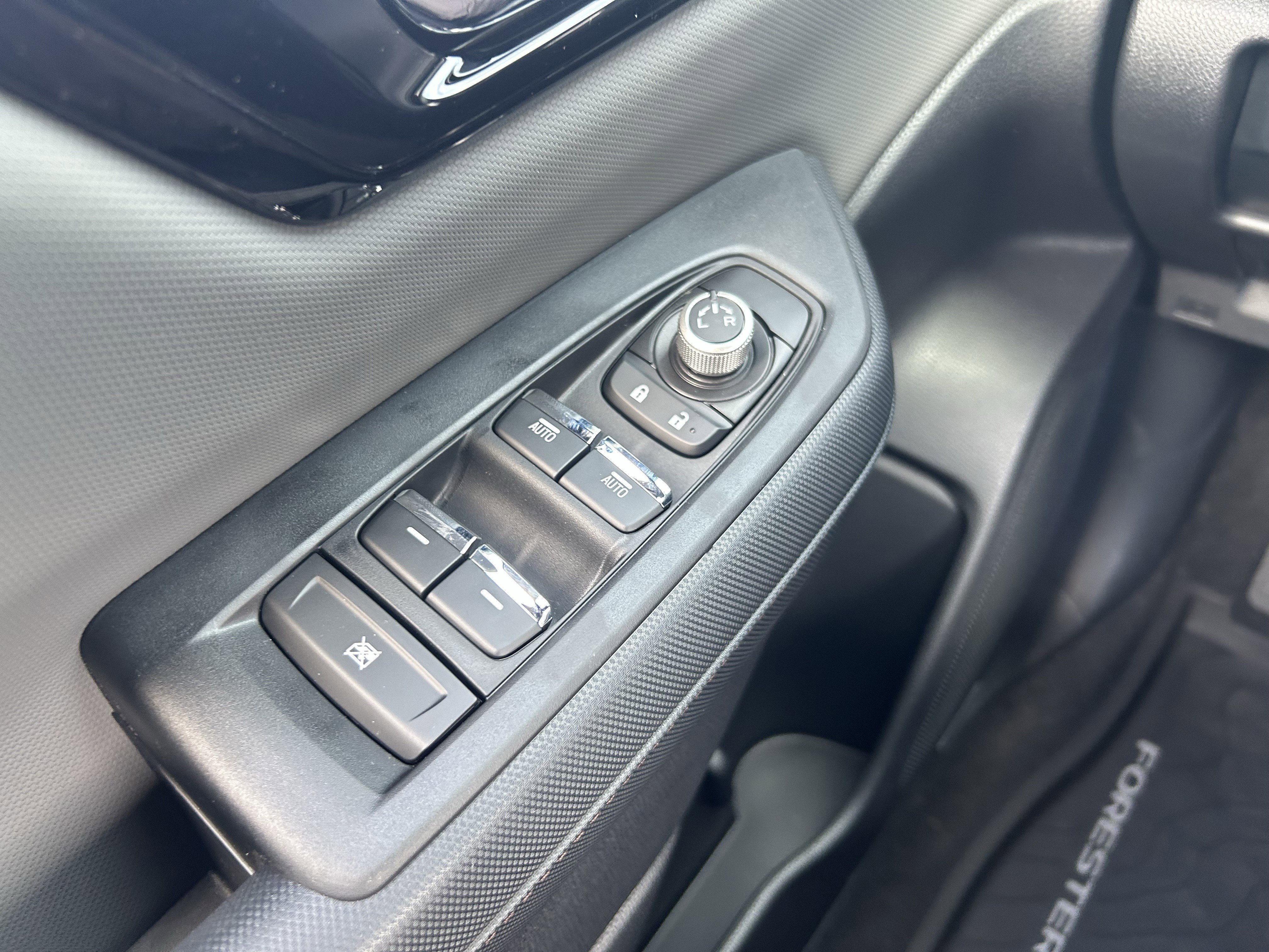 New 2026 Subaru Forester Sport AWD/4WD image 19