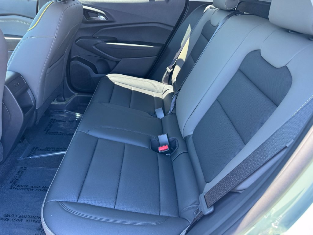 New 2026 Chevrolet Trax ACTIV w/ Driver Confidence Package FWD image 14