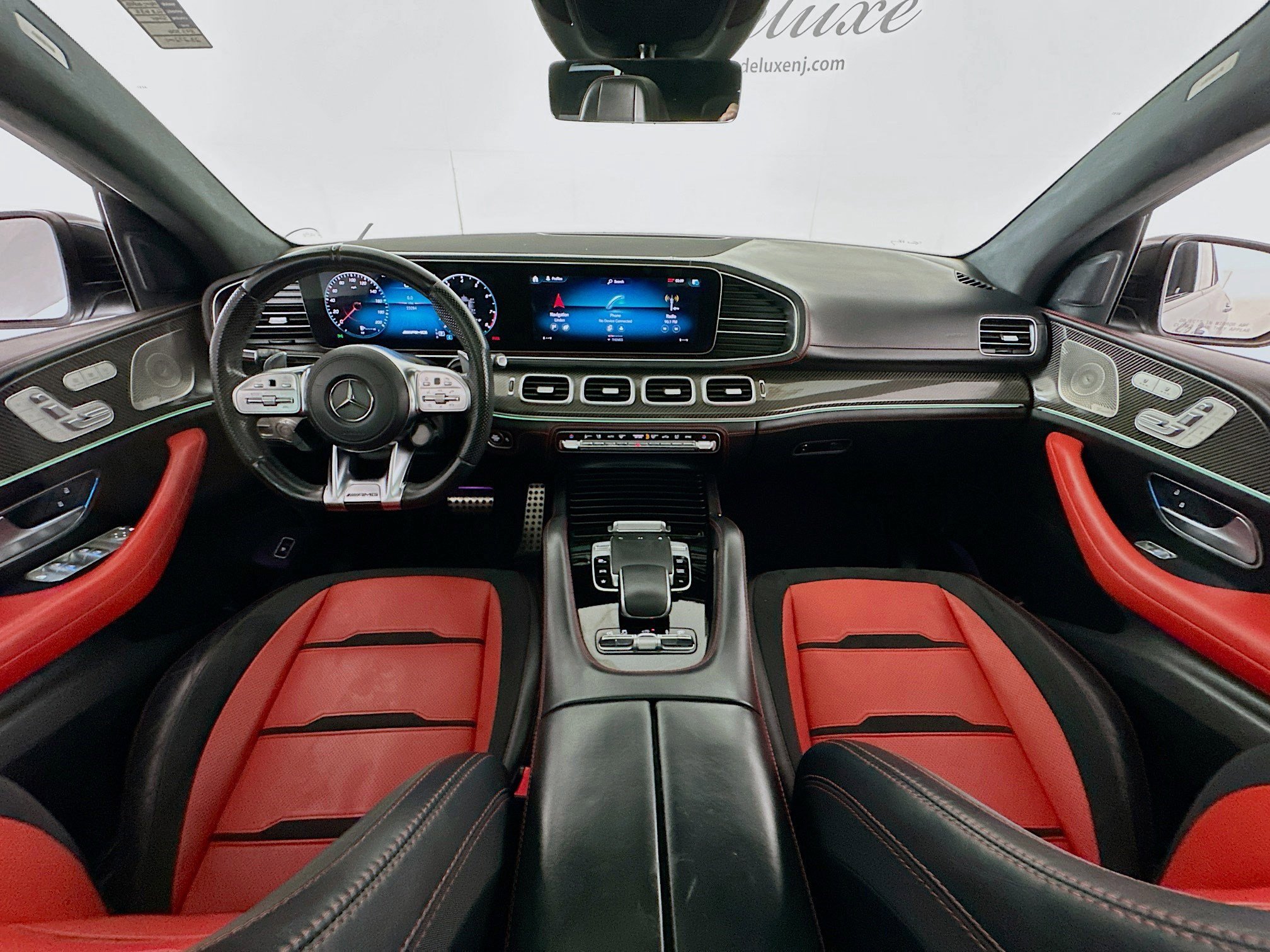 Used 2023 Mercedes-Benz GLE 63 AMG S image 20