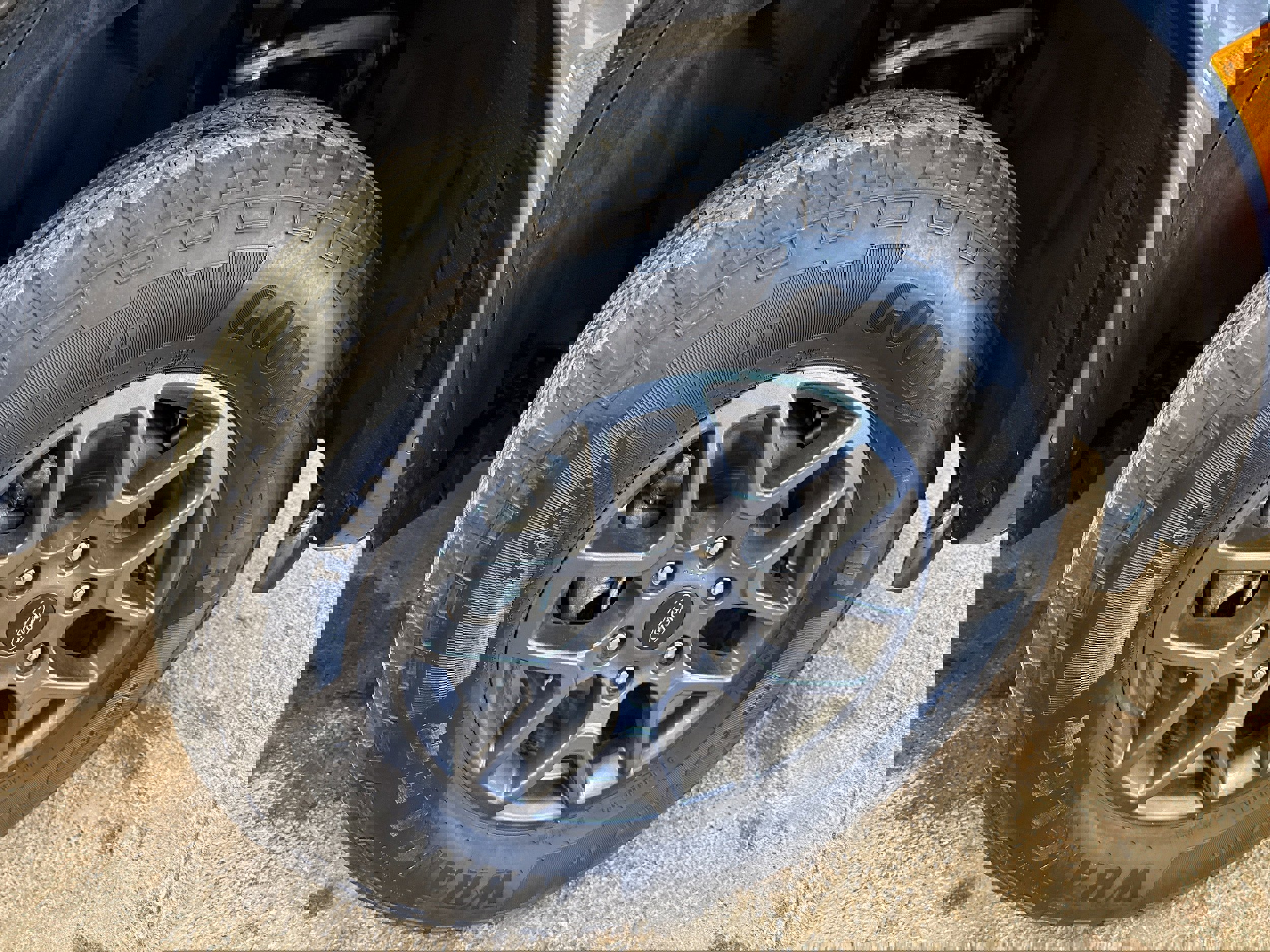 Used 2024 Ford Ranger XLT image 14