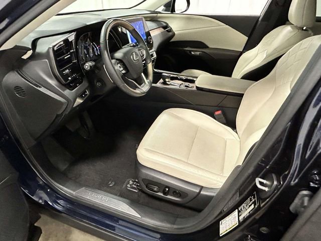 Used 2023 Lexus RX 350 Premium w/ Accessory Package (Z1) FWD image 12