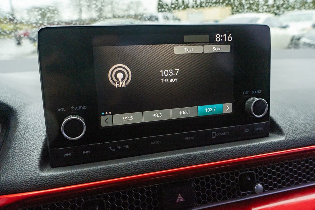 Used 2022 Honda Civic Sport image 24