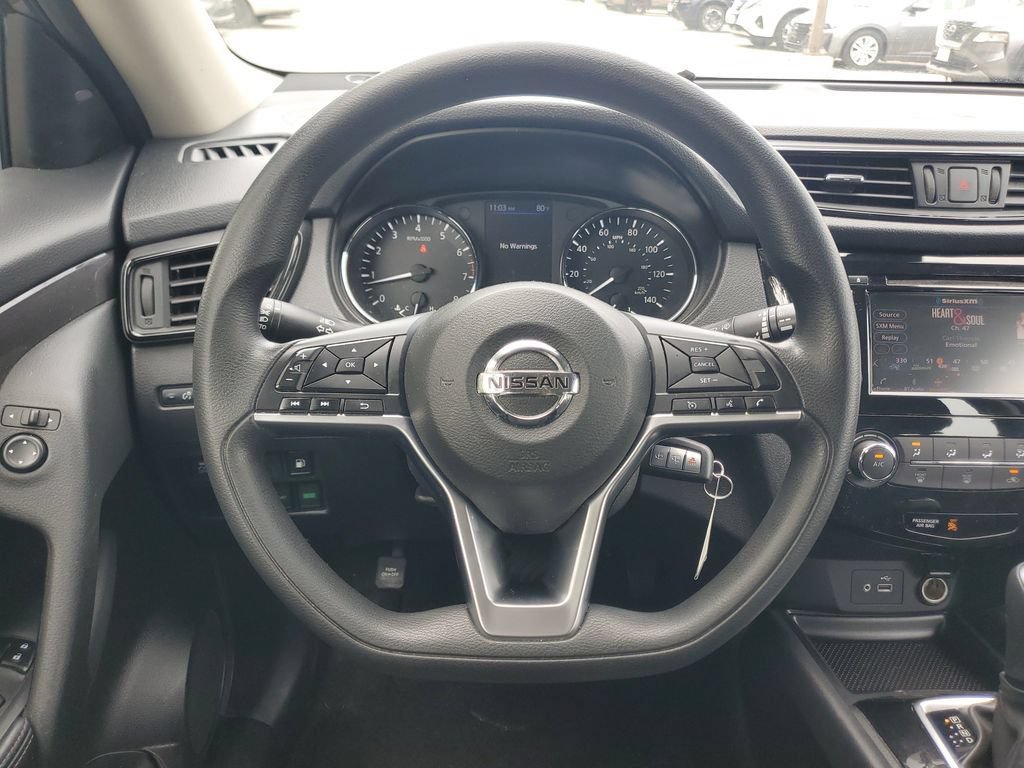 Used 2019 Nissan Rogue S FWD image 19