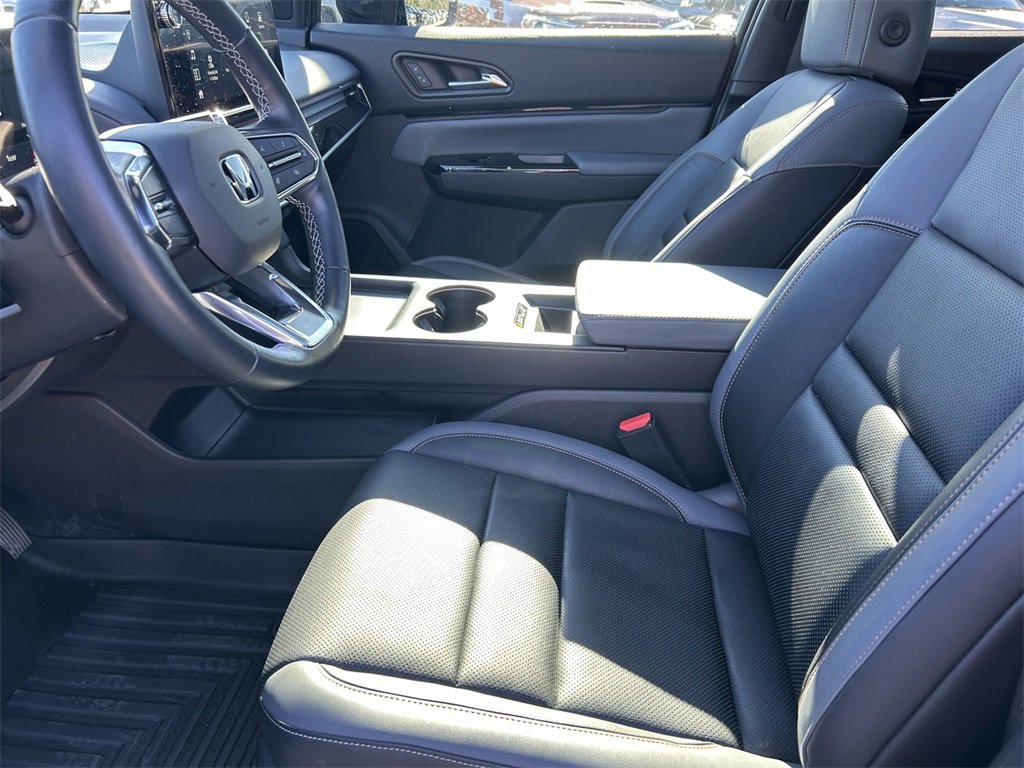 Used 2024 Honda Prologue Elite image 11