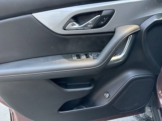 Used 2024 Chevrolet Blazer LT w/ Convenience Package image 16