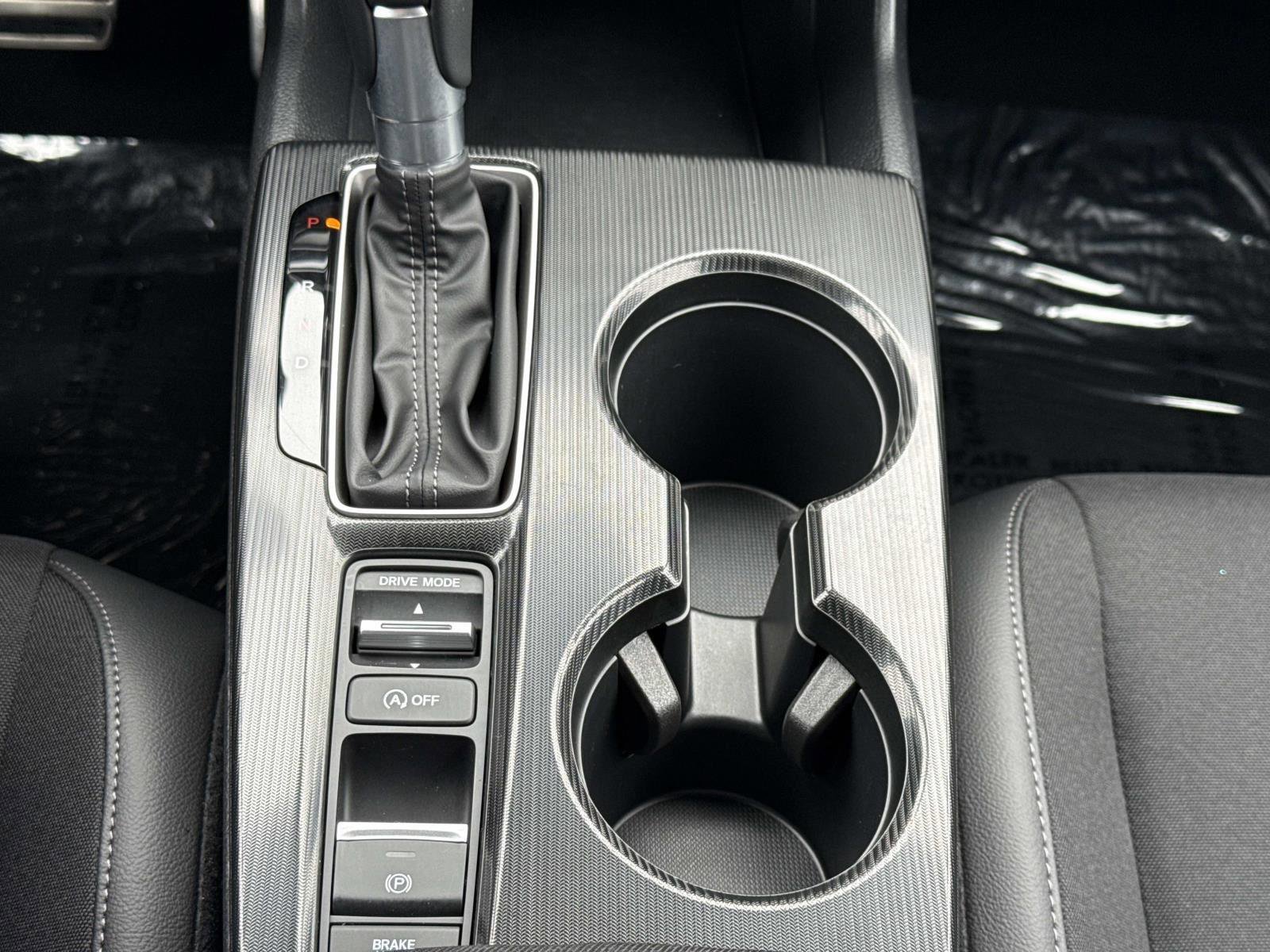 Used 2026 Honda Civic Sport image 6